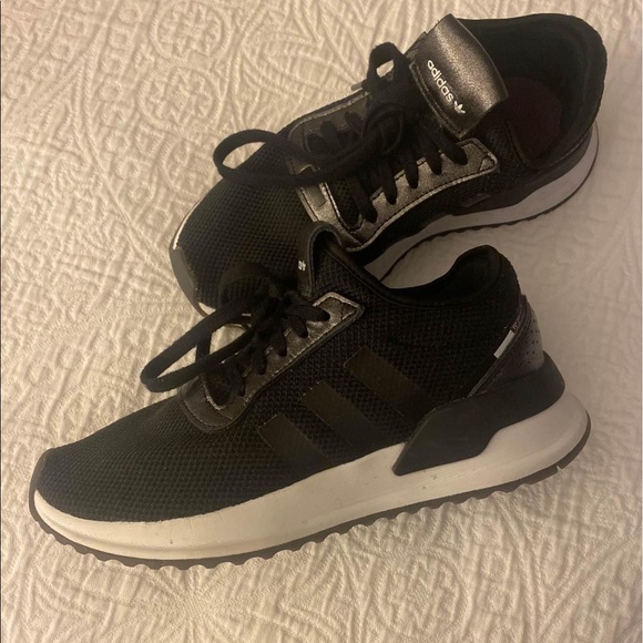 Womens adidas U path XW - Picture 2 of 4